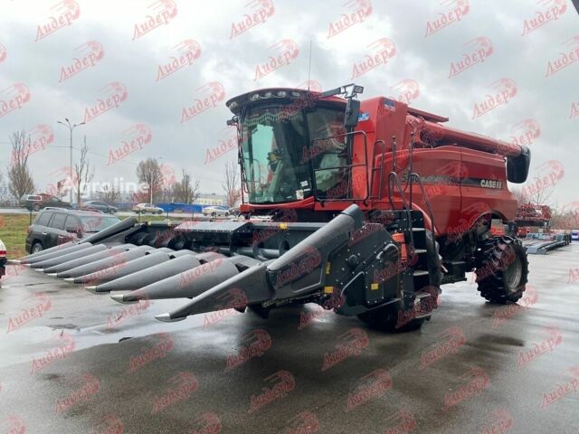 Красный Кейс 5140, объемом двигателя 0 л и пробегом 0 тыс. км за 165324 $, фото 3 на Automoto.ua