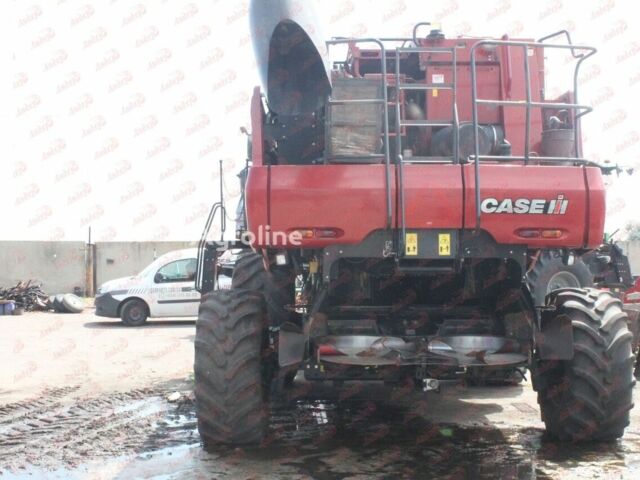 Красный Кейс 5140, объемом двигателя 0 л и пробегом 0 тыс. км за 157006 $, фото 7 на Automoto.ua