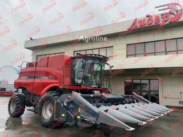 Красный Кейс 5140, объемом двигателя 0 л и пробегом 0 тыс. км за 165010 $, фото 5 на Automoto.ua