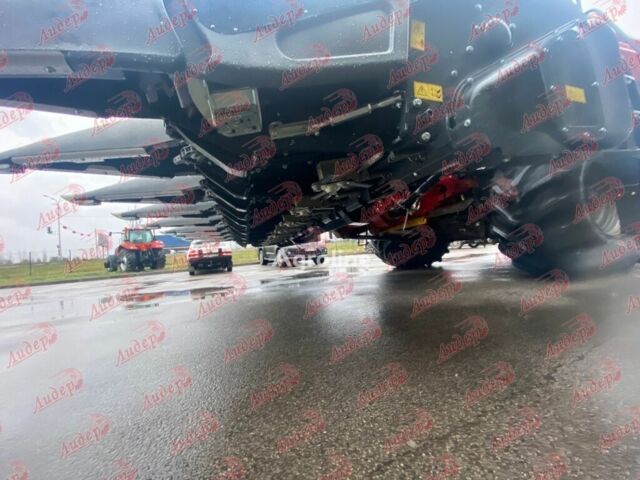 Красный Кейс 5140, объемом двигателя 0 л и пробегом 0 тыс. км за 165010 $, фото 3 на Automoto.ua