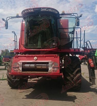 Красный Кейс 5140, объемом двигателя 0 л и пробегом 0 тыс. км за 157006 $, фото 14 на Automoto.ua