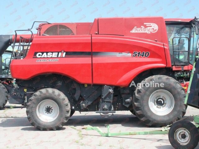 Красный Кейс 5140, объемом двигателя 0 л и пробегом 0 тыс. км за 157006 $, фото 12 на Automoto.ua