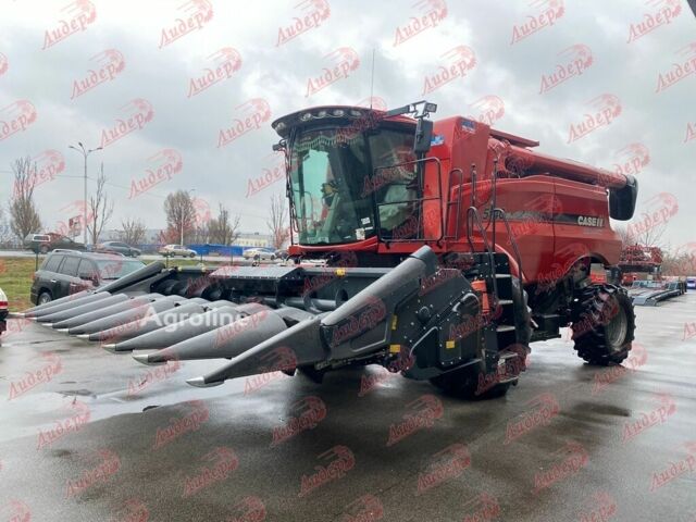 Красный Кейс 5140, объемом двигателя 0 л и пробегом 0 тыс. км за 165010 $, фото 1 на Automoto.ua