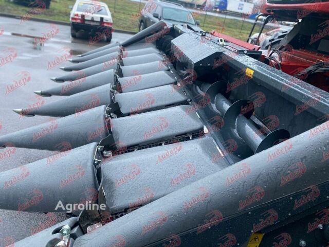 Красный Кейс 5140, объемом двигателя 0 л и пробегом 0 тыс. км за 165324 $, фото 15 на Automoto.ua