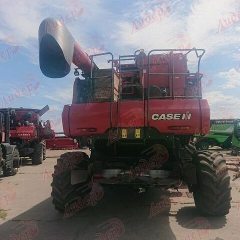 Красный Кейс 5140, объемом двигателя 0 л и пробегом 0 тыс. км за 157006 $, фото 13 на Automoto.ua