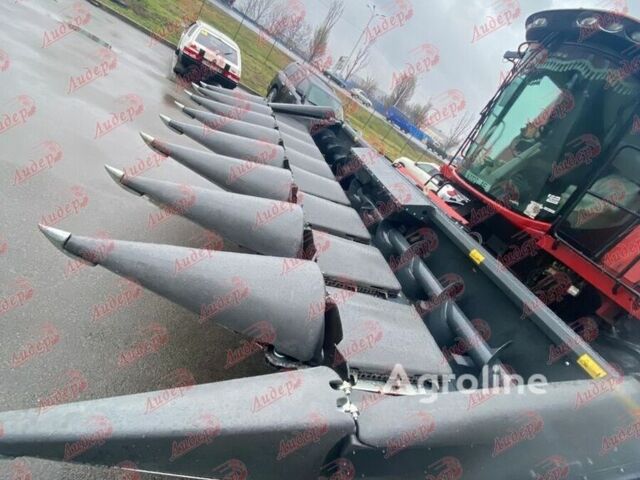 Красный Кейс 5140, объемом двигателя 0 л и пробегом 0 тыс. км за 165284 $, фото 4 на Automoto.ua