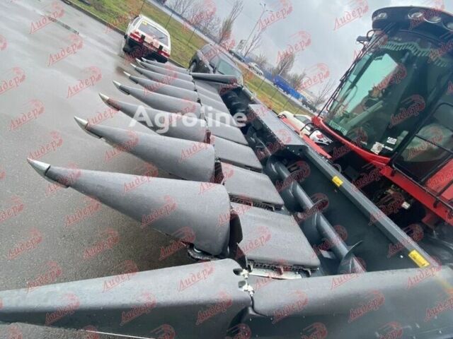 Красный Кейс 5140, объемом двигателя 0 л и пробегом 0 тыс. км за 164941 $, фото 5 на Automoto.ua