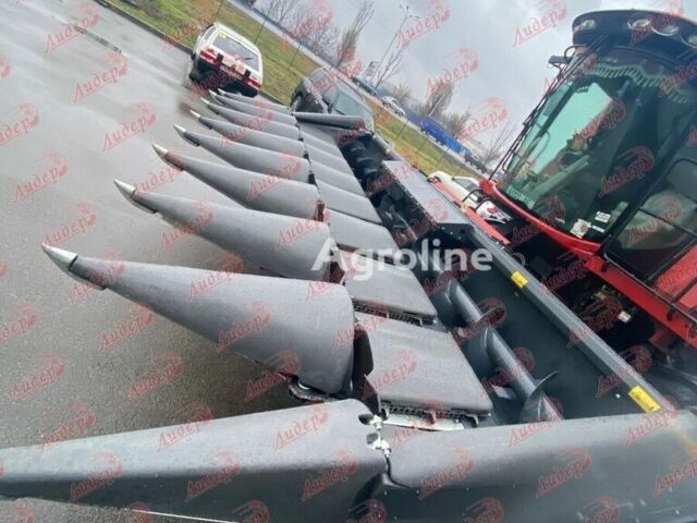 Красный Кейс 5140, объемом двигателя 0 л и пробегом 0 тыс. км за 165324 $, фото 4 на Automoto.ua