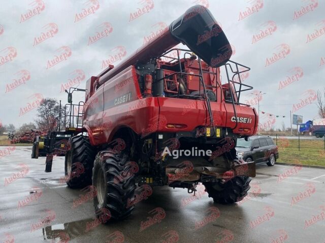 Красный Кейс 5140, объемом двигателя 0 л и пробегом 0 тыс. км за 164941 $, фото 10 на Automoto.ua