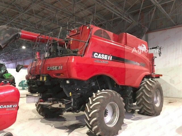 Красный Кейс 5140, объемом двигателя 0 л и пробегом 0 тыс. км за 164941 $, фото 3 на Automoto.ua