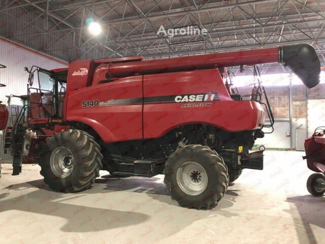 Красный Кейс 5140, объемом двигателя 0 л и пробегом 0 тыс. км за 164242 $, фото 3 на Automoto.ua