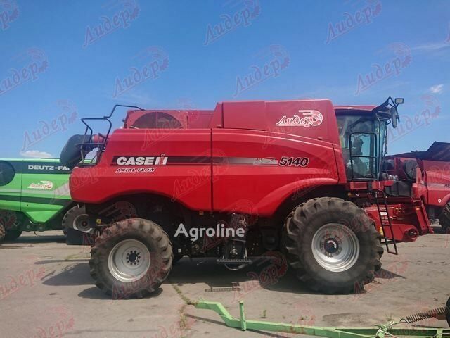 Красный Кейс 5140, объемом двигателя 0 л и пробегом 0 тыс. км за 157006 $, фото 2 на Automoto.ua