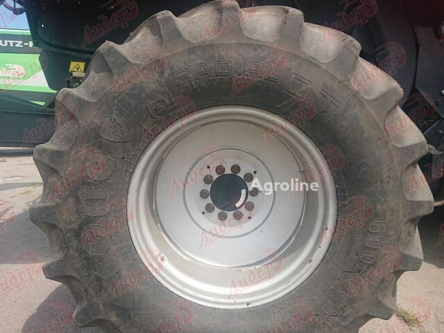 Красный Кейс 5140, объемом двигателя 0 л и пробегом 0 тыс. км за 157006 $, фото 3 на Automoto.ua