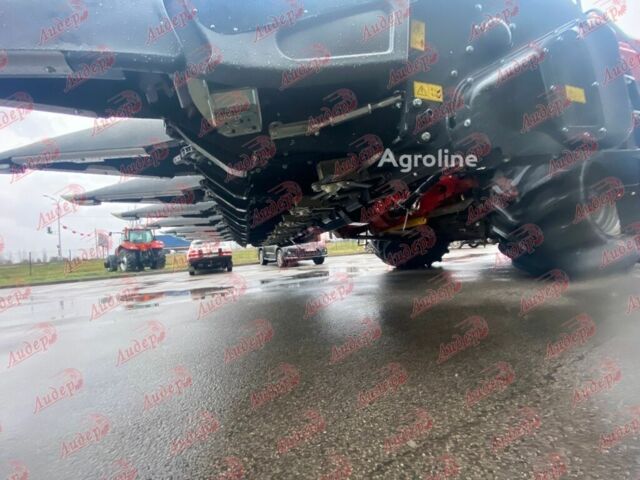 Красный Кейс 5140, объемом двигателя 0 л и пробегом 0 тыс. км за 165284 $, фото 5 на Automoto.ua