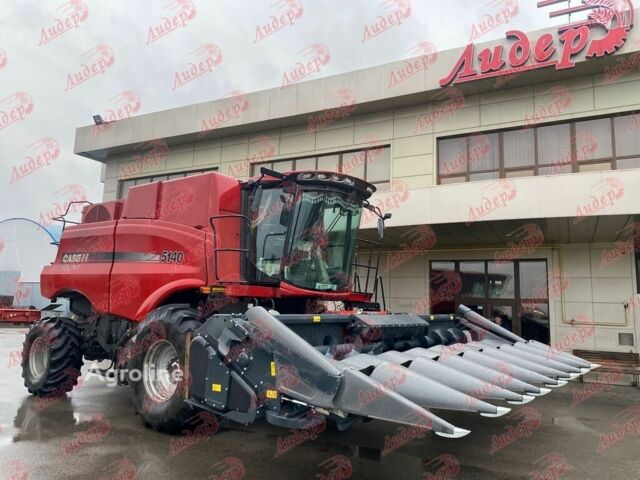 Красный Кейс 5140, объемом двигателя 0 л и пробегом 0 тыс. км за 165284 $, фото 2 на Automoto.ua