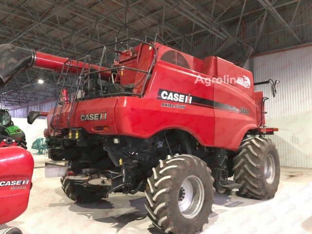 Красный Кейс 5140, объемом двигателя 0 л и пробегом 0 тыс. км за 165216 $, фото 1 на Automoto.ua