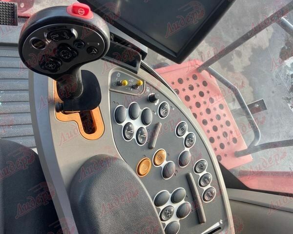 Красный Кейс 5140, объемом двигателя 0 л и пробегом 0 тыс. км за 157006 $, фото 10 на Automoto.ua