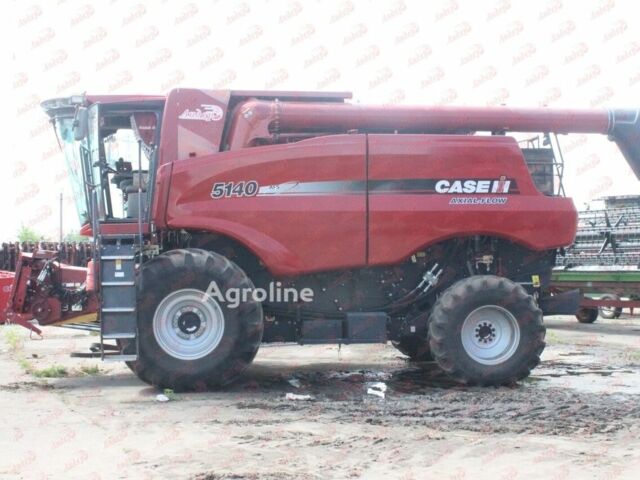 Красный Кейс 5140, объемом двигателя 0 л и пробегом 0 тыс. км за 157006 $, фото 5 на Automoto.ua