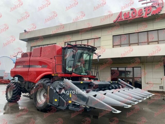 Красный Кейс 5140, объемом двигателя 0 л и пробегом 0 тыс. км за 165324 $, фото 2 на Automoto.ua