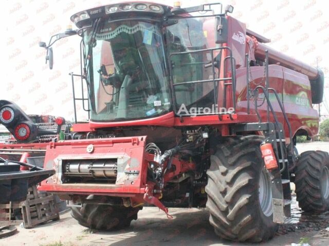 Красный Кейс 5140, объемом двигателя 0 л и пробегом 0 тыс. км за 157006 $, фото 6 на Automoto.ua