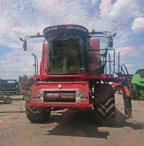 Красный Кейс 5140, объемом двигателя 0 л и пробегом 0 тыс. км за 157006 $, фото 1 на Automoto.ua