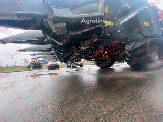 Красный Кейс 5140, объемом двигателя 0 л и пробегом 0 тыс. км за 164941 $, фото 6 на Automoto.ua