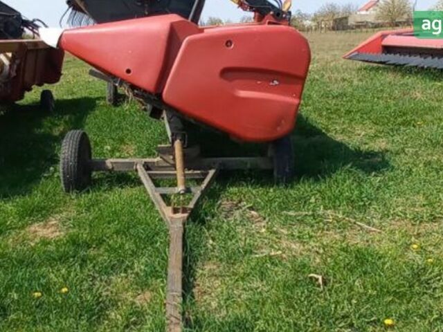 Кейс 5140, об'ємом двигуна 0 л та пробігом 0 тис. км за 108333 $, фото 15 на Automoto.ua