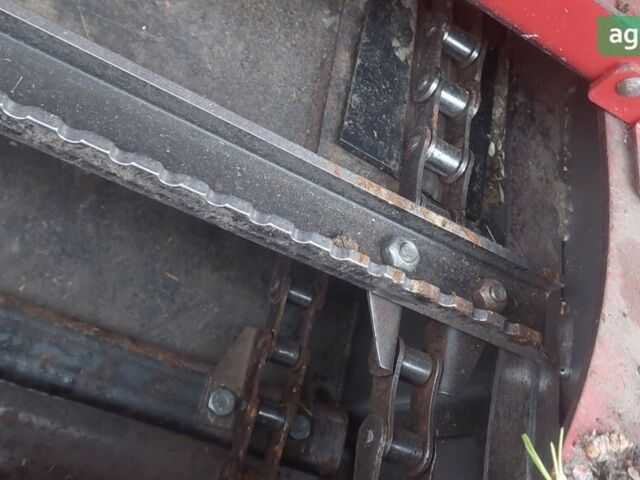 Кейс 5140, об'ємом двигуна 0 л та пробігом 0 тис. км за 108333 $, фото 5 на Automoto.ua