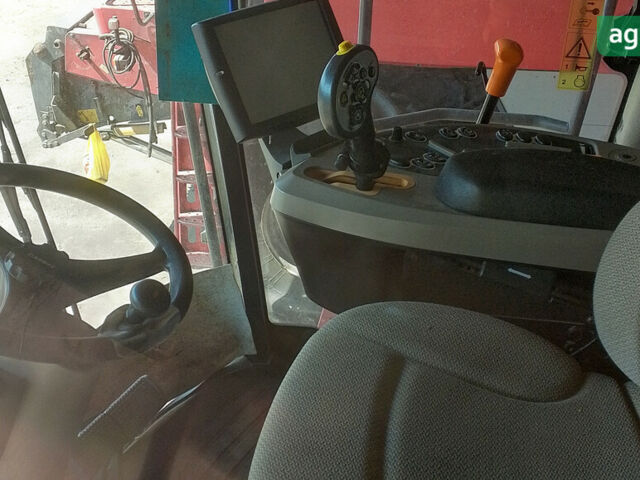 Кейс 5140, об'ємом двигуна 0 л та пробігом 0 тис. км за 108333 $, фото 10 на Automoto.ua