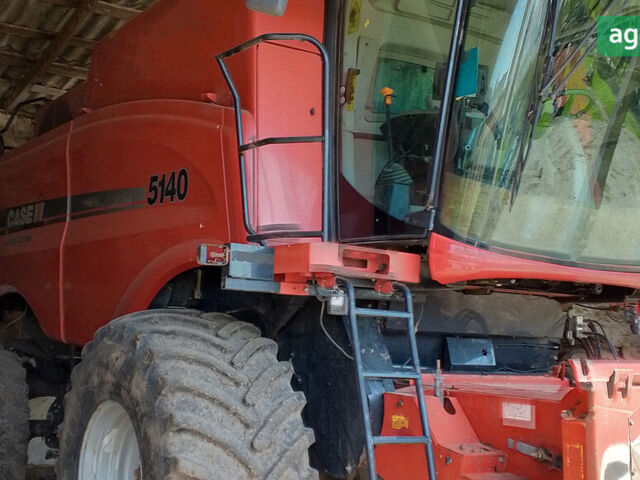 Кейс 5140, об'ємом двигуна 0 л та пробігом 0 тис. км за 108333 $, фото 1 на Automoto.ua