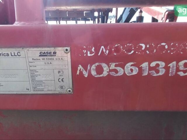 Кейс 5140, об'ємом двигуна 0 л та пробігом 0 тис. км за 108333 $, фото 13 на Automoto.ua