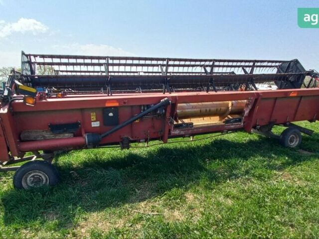 Кейс 5140, об'ємом двигуна 0 л та пробігом 0 тис. км за 108333 $, фото 14 на Automoto.ua