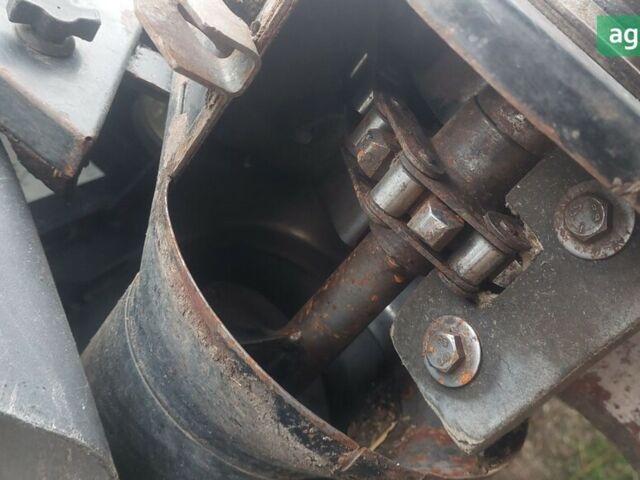 Кейс 5140, об'ємом двигуна 0 л та пробігом 0 тис. км за 108333 $, фото 6 на Automoto.ua