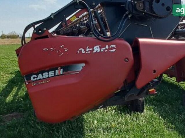 Кейс 5140, об'ємом двигуна 0 л та пробігом 0 тис. км за 108333 $, фото 11 на Automoto.ua