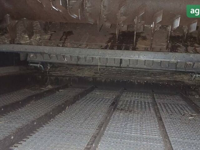 Кейс 5140, об'ємом двигуна 0 л та пробігом 0 тис. км за 108333 $, фото 8 на Automoto.ua