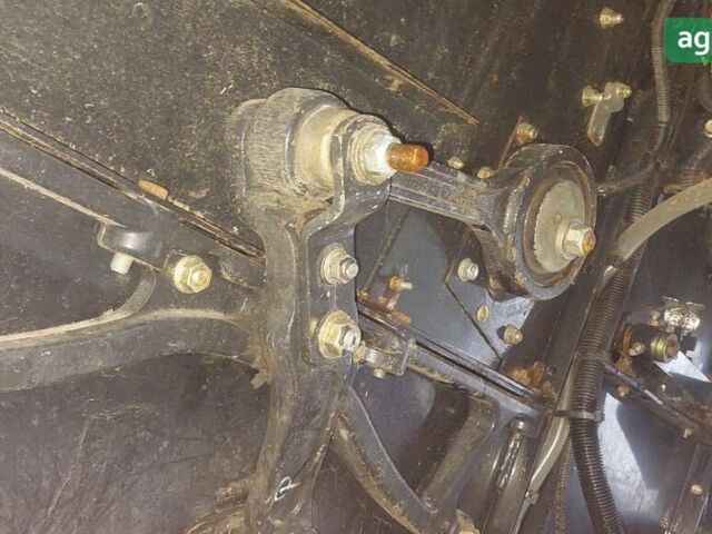 Кейс 5140, об'ємом двигуна 0 л та пробігом 0 тис. км за 108333 $, фото 9 на Automoto.ua