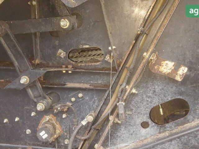 Кейс 5140, об'ємом двигуна 0 л та пробігом 0 тис. км за 108333 $, фото 7 на Automoto.ua