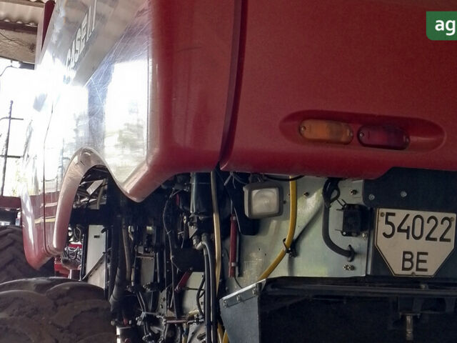 Кейс 5140, об'ємом двигуна 0 л та пробігом 0 тис. км за 108333 $, фото 2 на Automoto.ua