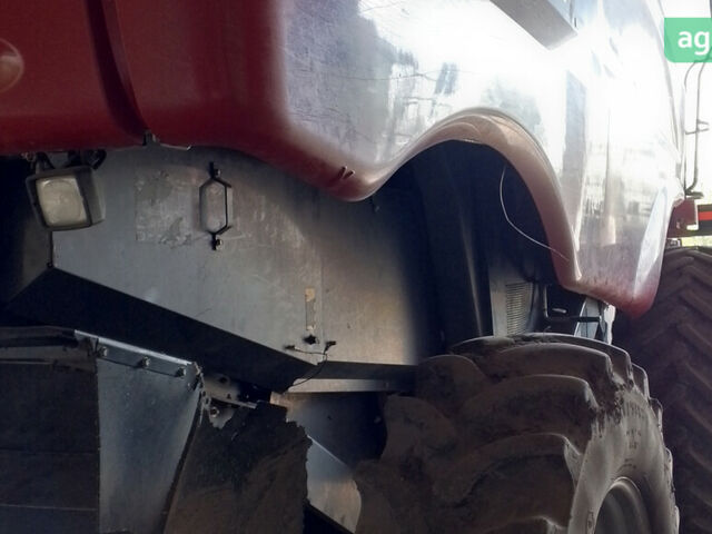 Кейс 5140, об'ємом двигуна 0 л та пробігом 0 тис. км за 108333 $, фото 3 на Automoto.ua