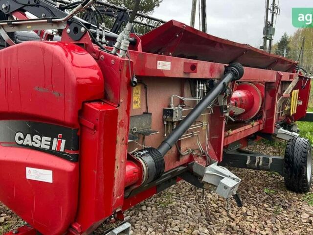 Кейс 5140, объемом двигателя 0 л и пробегом 0 тыс. км за 191901 $, фото 13 на Automoto.ua