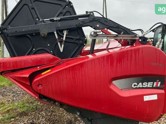 Кейс 5140, объемом двигателя 0 л и пробегом 0 тыс. км за 191901 $, фото 14 на Automoto.ua