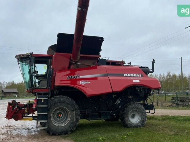 Кейс 5140, объемом двигателя 0 л и пробегом 0 тыс. км за 191901 $, фото 12 на Automoto.ua