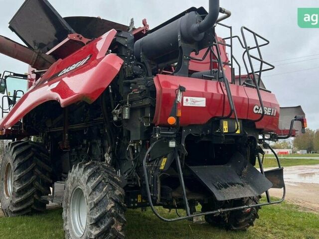 Кейс 5140, объемом двигателя 0 л и пробегом 0 тыс. км за 191901 $, фото 6 на Automoto.ua