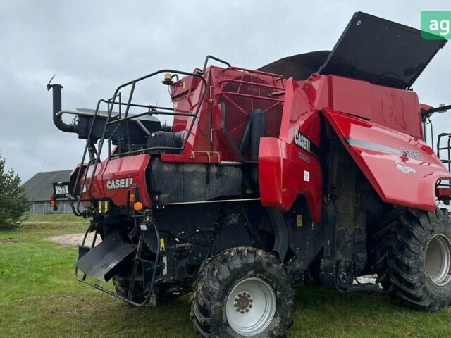 Кейс 5140, объемом двигателя 0 л и пробегом 0 тыс. км за 191901 $, фото 4 на Automoto.ua