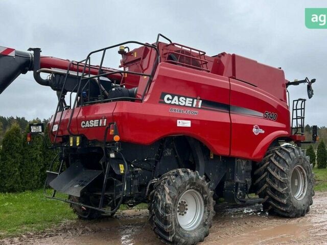 Кейс 5140, объемом двигателя 0 л и пробегом 0 тыс. км за 191901 $, фото 5 на Automoto.ua