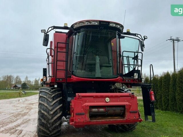 Кейс 5140, объемом двигателя 0 л и пробегом 0 тыс. км за 191901 $, фото 2 на Automoto.ua