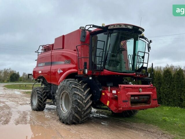 Кейс 5140, объемом двигателя 0 л и пробегом 0 тыс. км за 191901 $, фото 3 на Automoto.ua