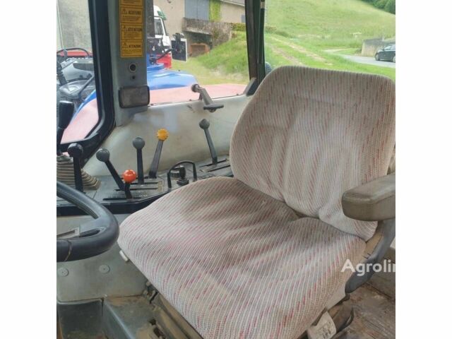 Кейс 5140, объемом двигателя 0 л и пробегом 0 тыс. км за 17627 $, фото 3 на Automoto.ua