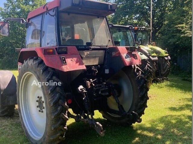 Кейс 5140, об'ємом двигуна 0 л та пробігом 0 тис. км за 17564 $, фото 3 на Automoto.ua