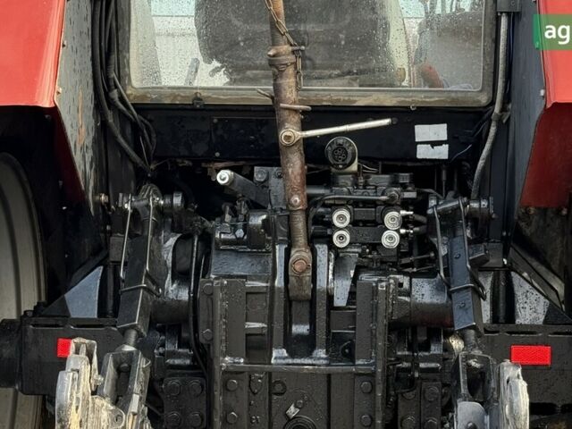 Кейс 5140 1993 в Подгайцах на Automoto.ua Кейс 5140, объемом двигателя 0 л и пробегом 0 тыс. км за 25300 $, фото 10 на Automoto.ua